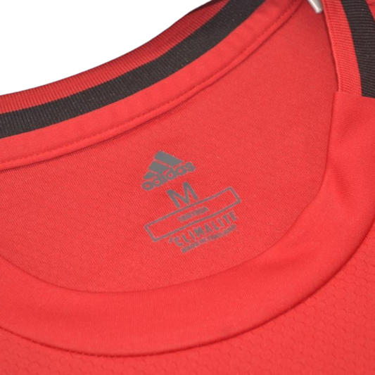 Manchester United Heim 19/20