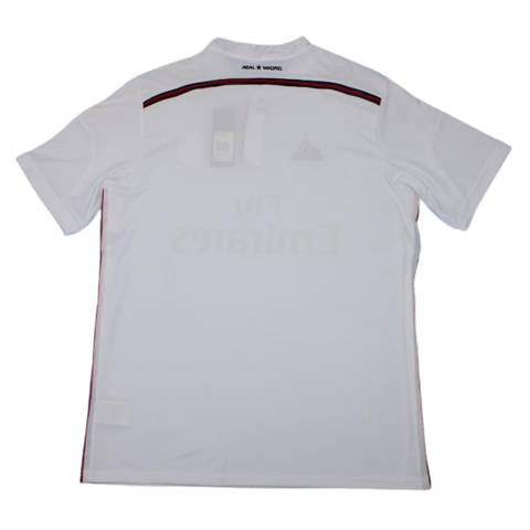 Real Madrid Heim 14/15
