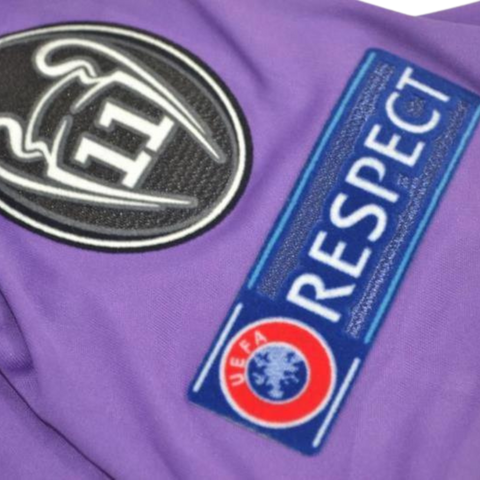 Real Madrid Auswärts 16/17