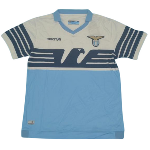 Lazio Heim 14/15 "Immobile" Nr.17