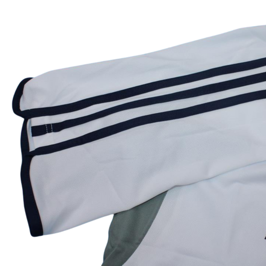 Real Madrid Heim 00/01 "J. M. Guti" Nº 14