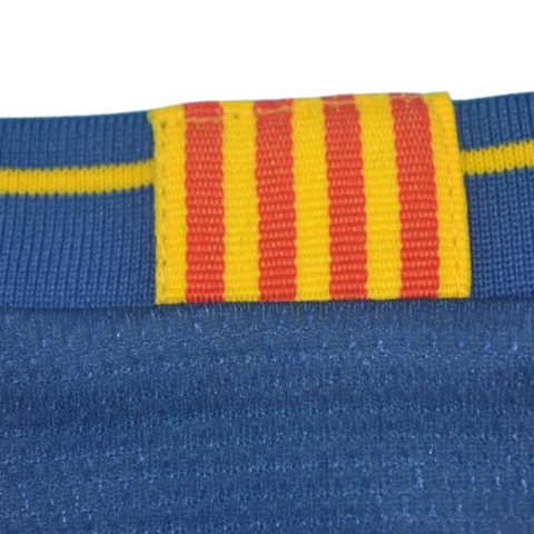 Barcelona Heim 09/10 "Xavi" Nº 6