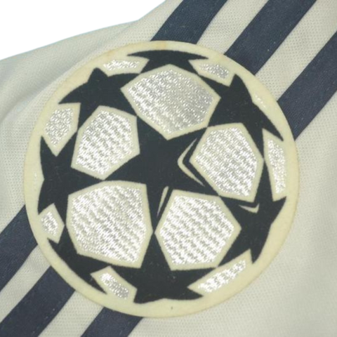 Real Madrid Heim 02/03 "Zidane" Nº 5
