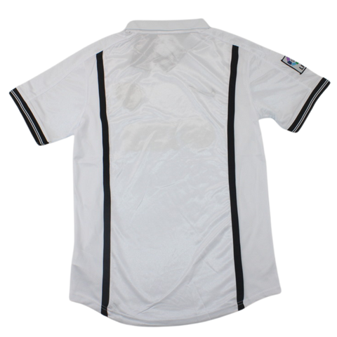 Valencia Heim 00/01