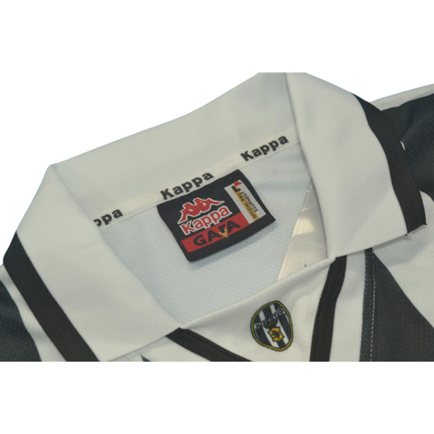 Juventus Heim 96/97 "Del Piero" Nr.10