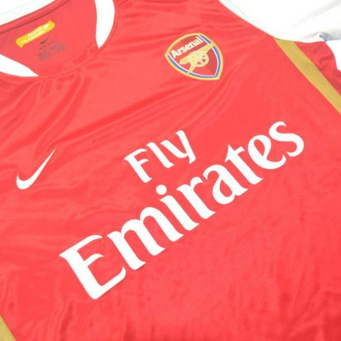 Arsenal Heim 06/07