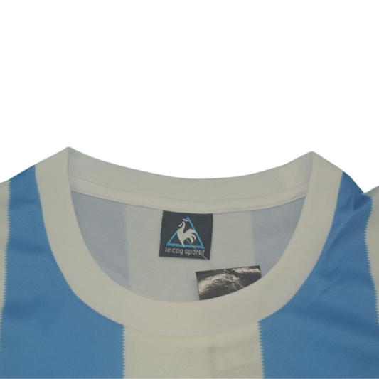 Argentinien Heim 1986 "Maradona" Nr.10