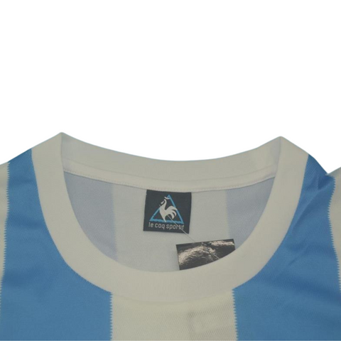 Argentinien Heim 1986 "Maradona" Nr.10