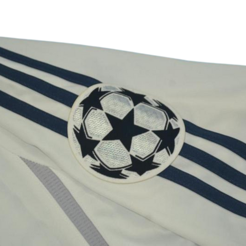 Real Madrid 06/07 "Beckham" Nº 23