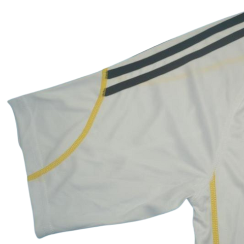 Real Madrid Heim 09/10 "Guti. Haz" Nº 14