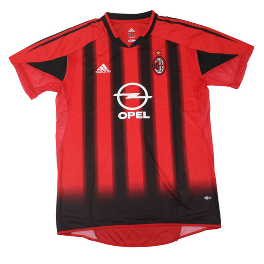 Milan Heim 04/05