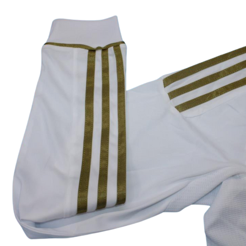 Real Madrid Heim Langarm 11/12