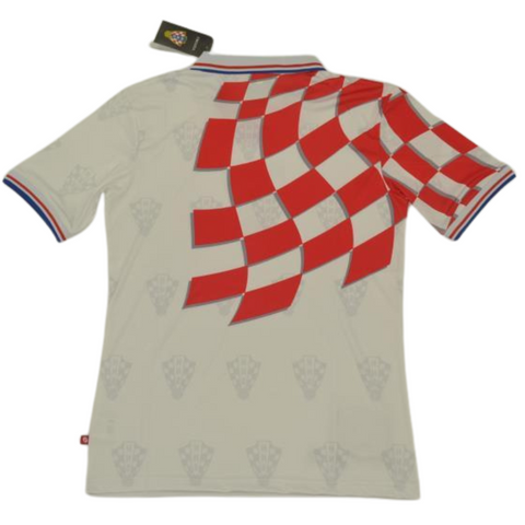 Kroatien Heim 1998
