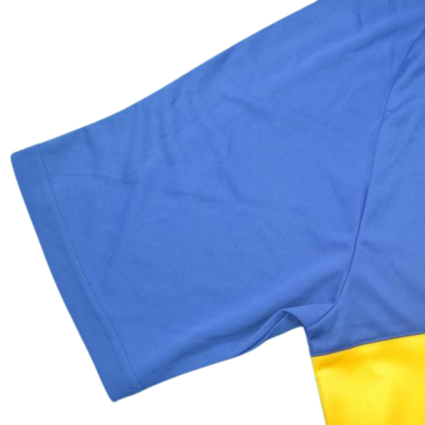 Boca Juniors Heim 1981