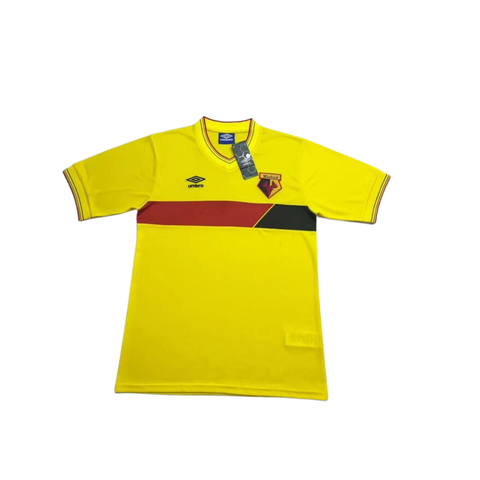 Watford Heim 85/88