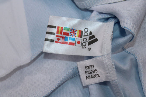Argentinien Heim WM Version 2006 "Riquelme" Nr.10
