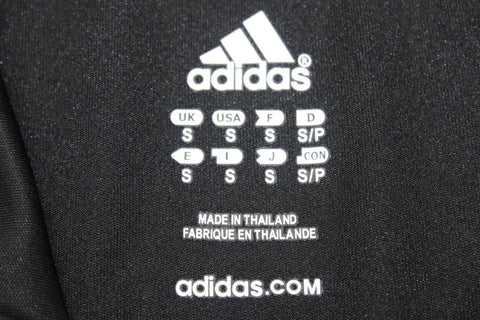 Real Madrid Auswärts Black 09/10 "Ronaldo" Nº 9