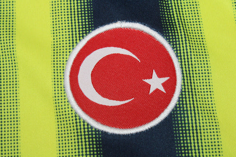 Fenerbahçe Heim 13/14