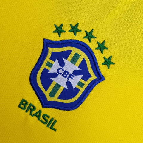 Brasilienien Heim 04/06 "Ronaldo" Nr.9