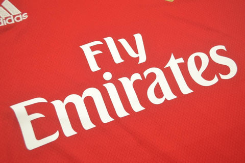 Arsenal Heim 19/20