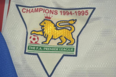 Blackburn Heim 95/96