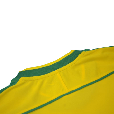 Brasilienien Heim WM Finale Version 1998