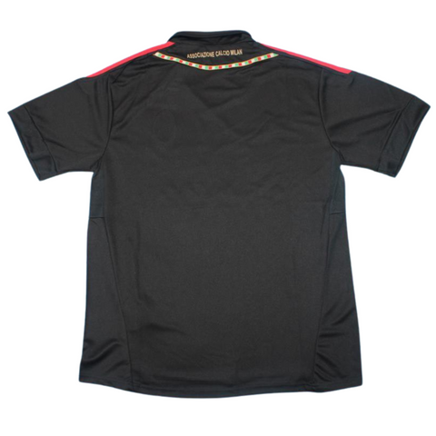 Milan Alternative Black 11/12