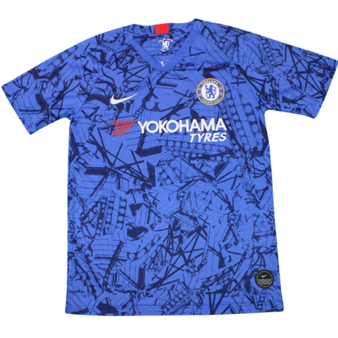 Chelsea Heim 19/20 "Kanté" Nº7