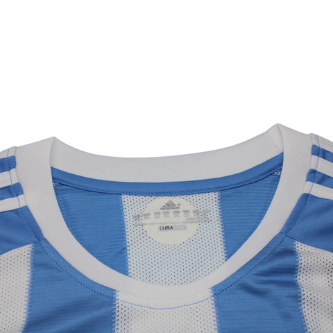 Argentinien Heim 2010