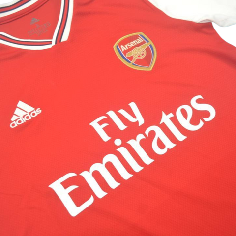 Arsenal Heim 19/20