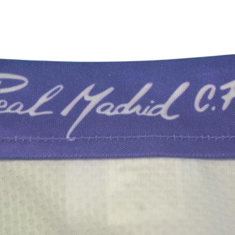 Real Madrid Heim 97/98 "Raul" Nº 7