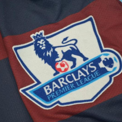 Arsenal Auswärts Retro Jerseys "Henry" Nº 14