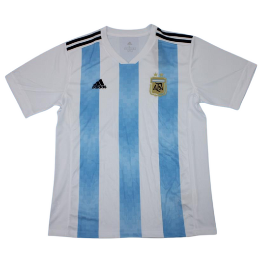 Argentinien Heim 2018