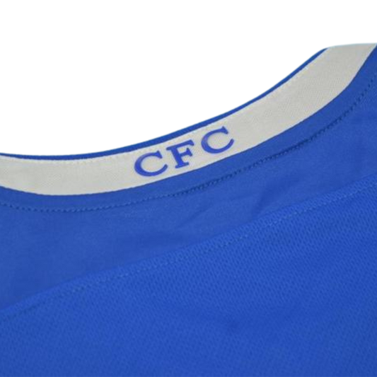 Chelsea Heim 03/05 "Makelele" Nº 4