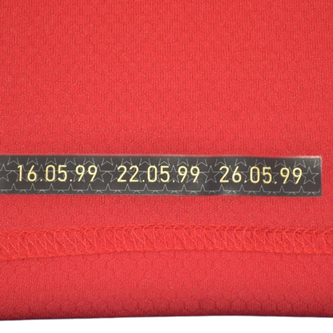 Manchester United Heim 19/20