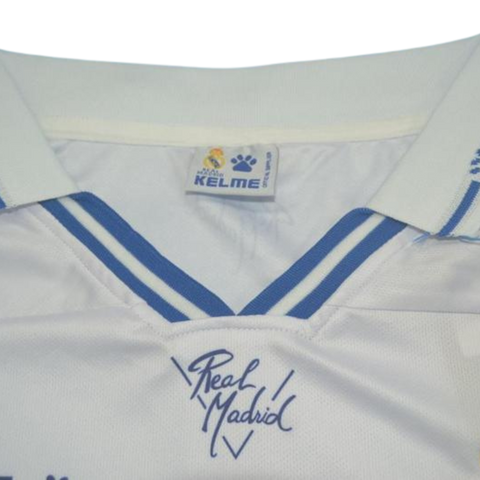 Real Madrid Heim 94/96 "Rotondo" Nº 6