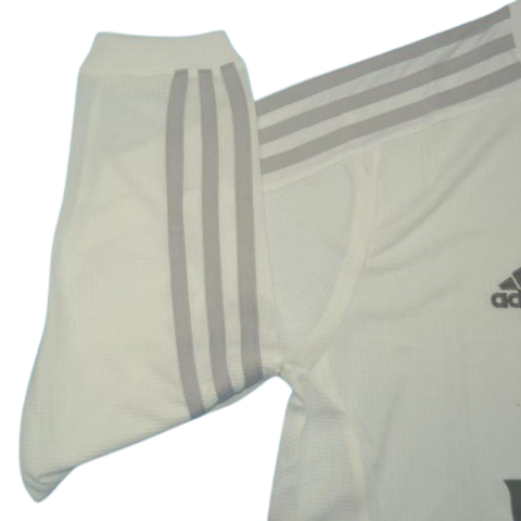Real Madrid Heim Langarm 15/16