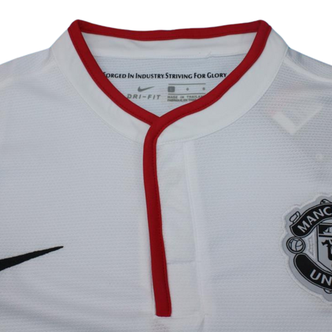 Manchester United Auswärts 12/14 "Rooney" Nº 10