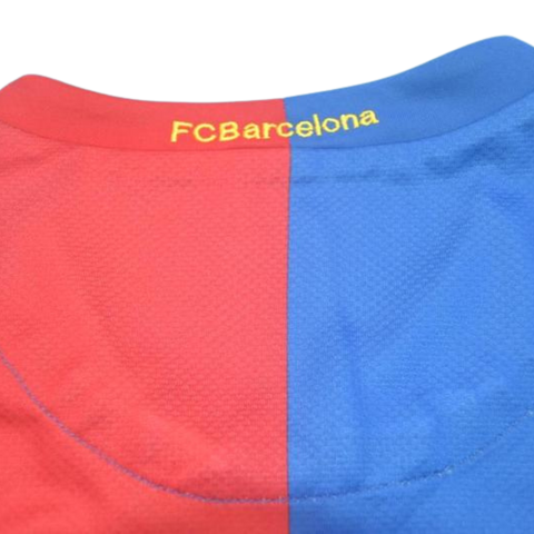 Barcelona Heim 06/07