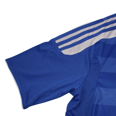 Chelsea Heim UCL FINAL 2012 "Lampard" Nº 8