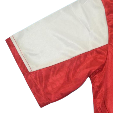 Arsenal Heim 94/95 "Wright" Nº 8