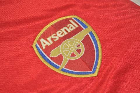 Arsenal Heim 06/07