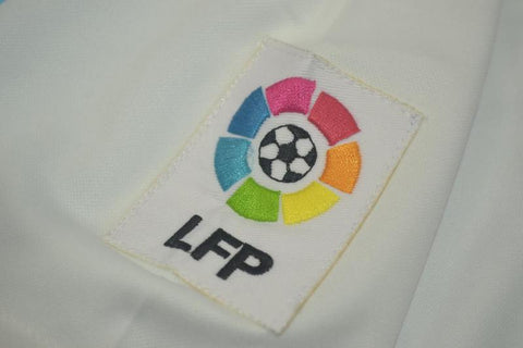 Real Madrid Heim 02/03 "Zidane" Nº 5
