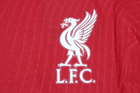 Liverpool Langarms 23/24