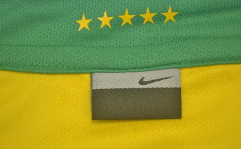 Brasilienien Heim 2006 "Ronaldo" Nr.9