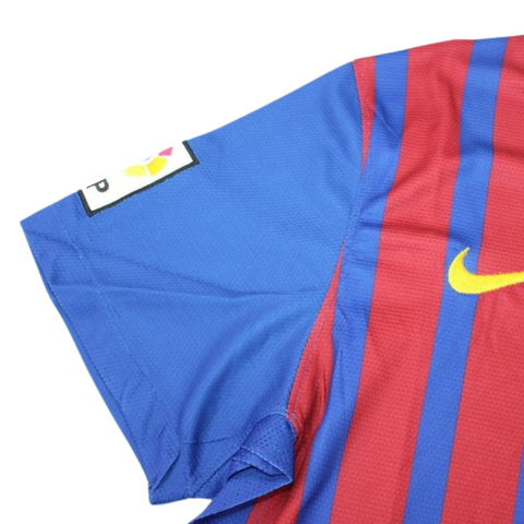 Barcelona Heim 11/12
