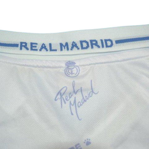 Real Madrid Heim 94/96 "Butragueño" Nº 9