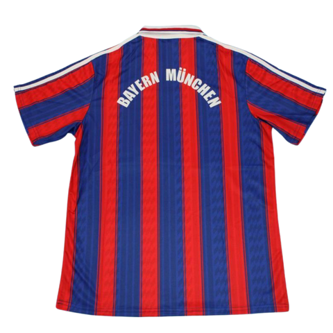 FC Bayern München Heim 95/97