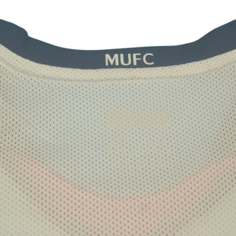 Manchester United UCL Final 08/09