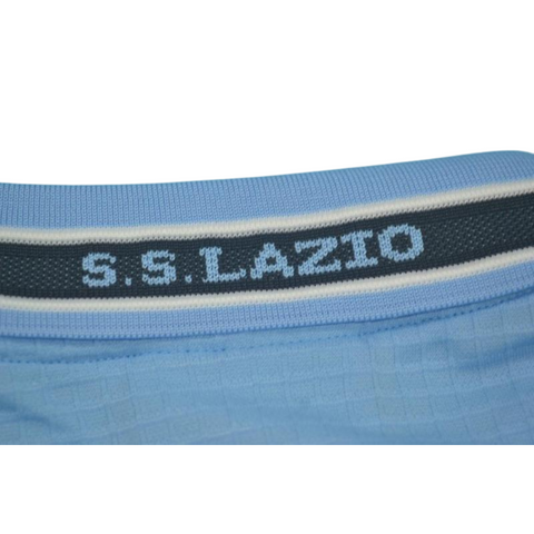 Lazio Heim Blau 98/00